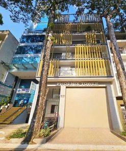 Phoenix 16 Phước Hưng