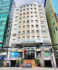 Coalimex Building