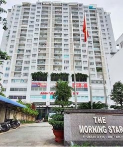 The Morning Star
