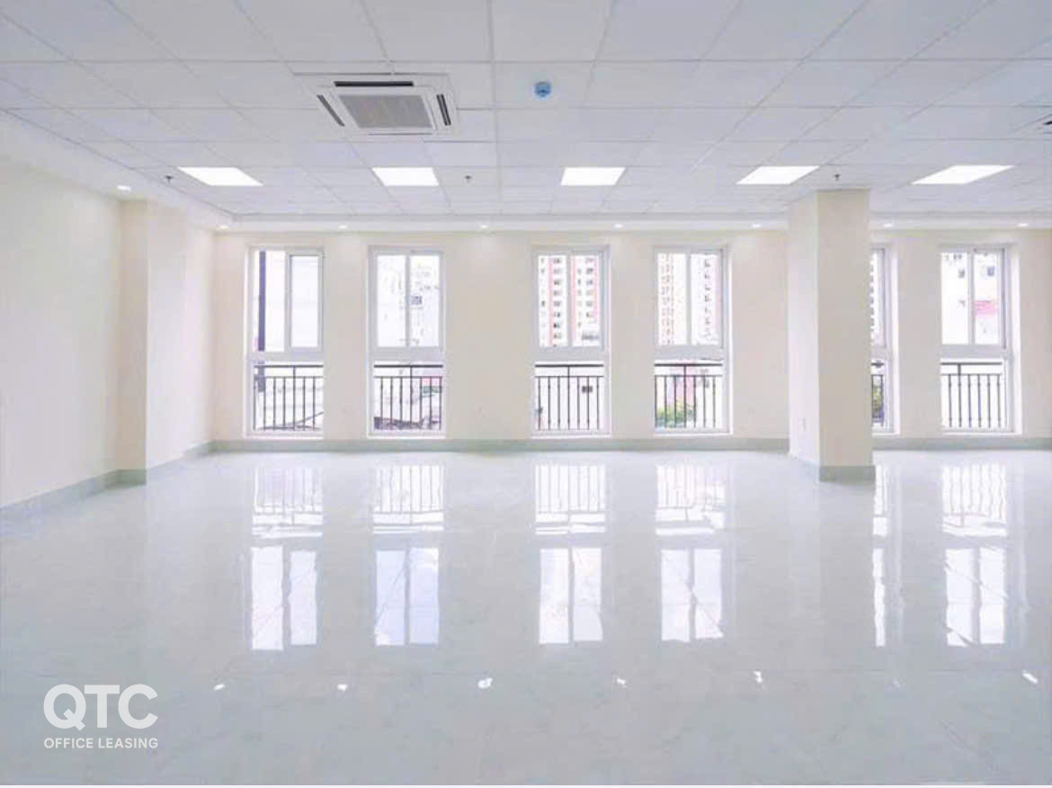 Thành Mỹ Building