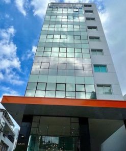 Kent Building