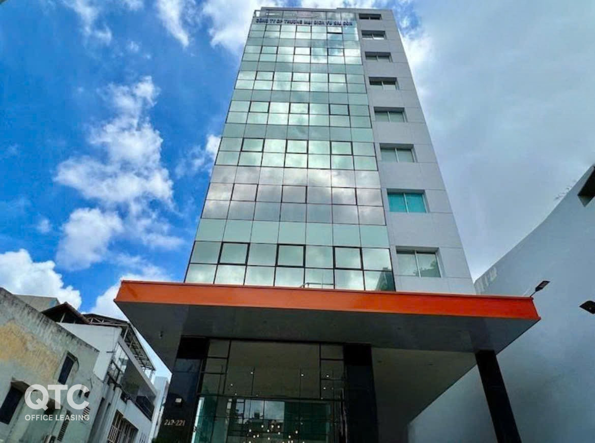 Kent Building