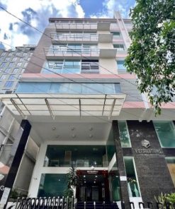 Viet Solution Building
