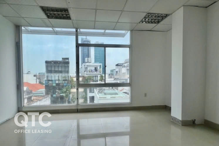 Viet Solution Building