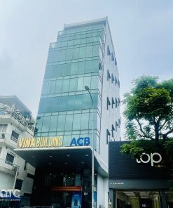 D&P Building