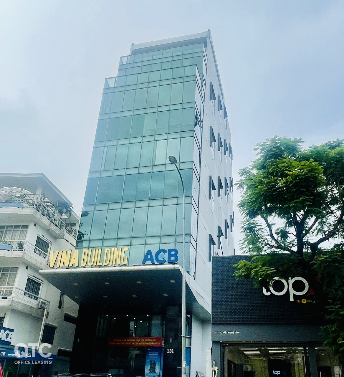 D&P Building