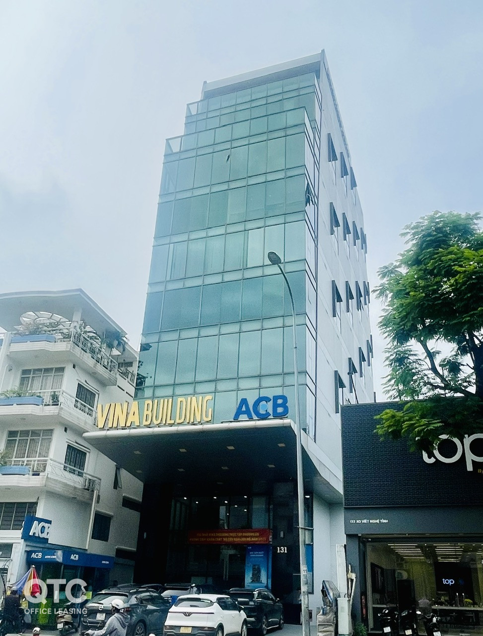 D&P Building