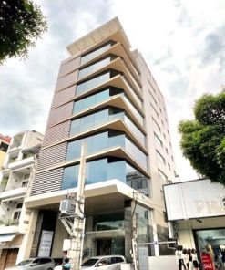 Việt Thành Building