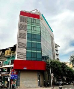 Sunrise Farms Building