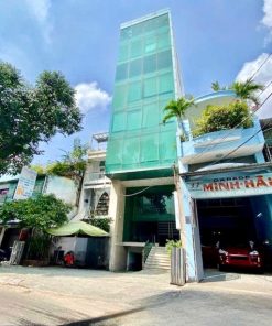 MAIC Office Building