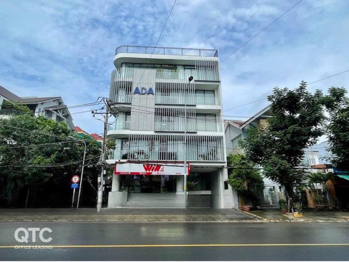 ADA Building
