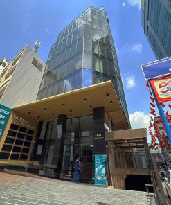 Serepok Huỳnh Văn Bánh