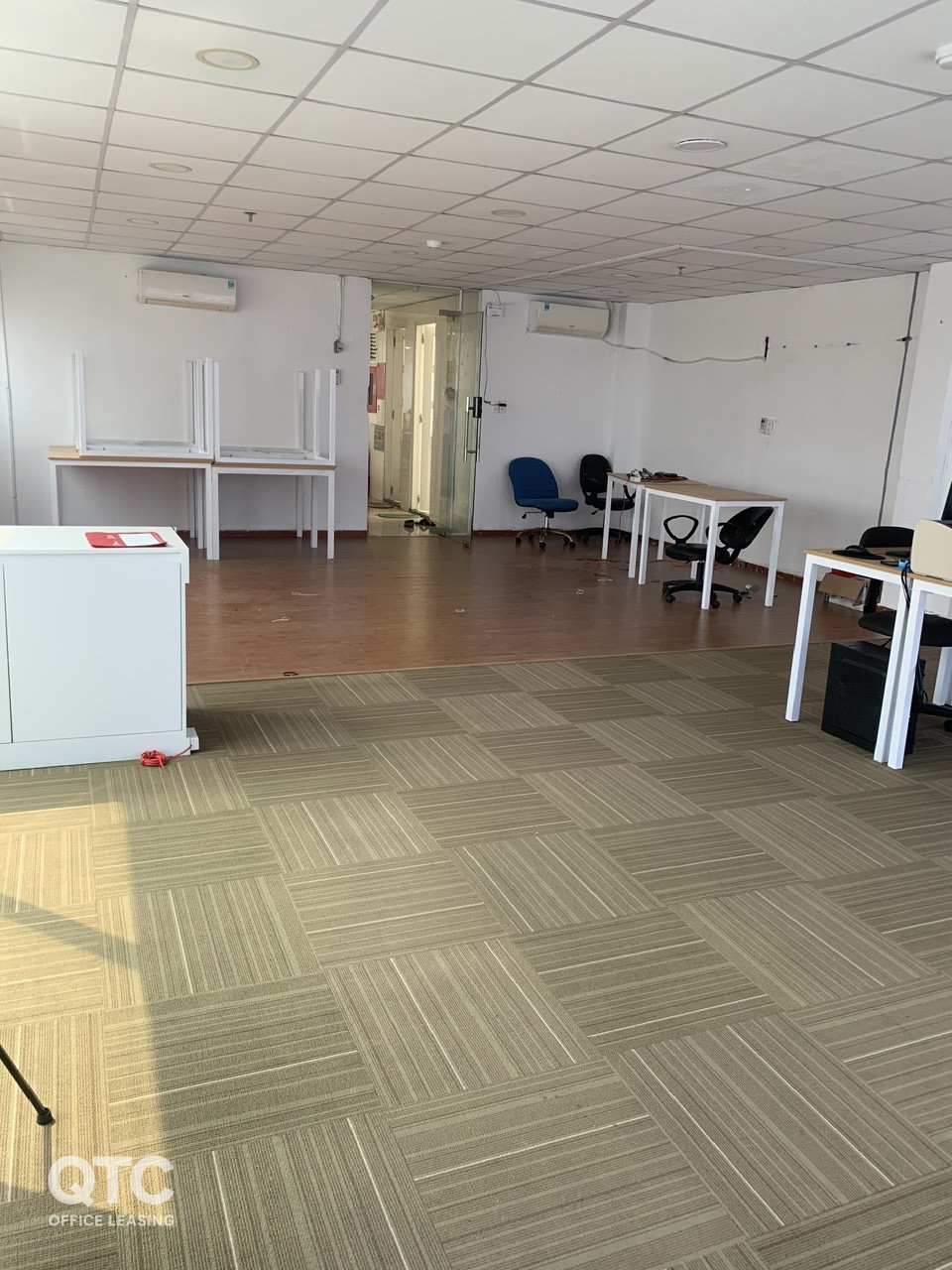 Ereka Center