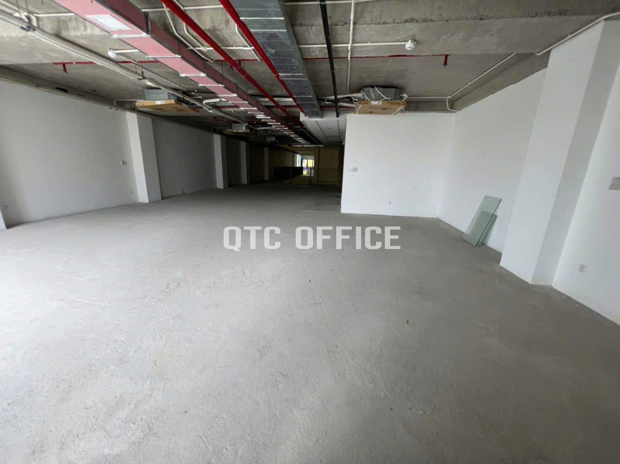 Ant Office
