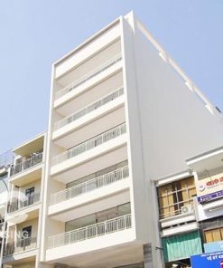 Tòa nhà 59 Phổ Quang