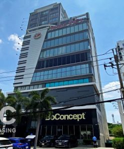 The Galleria Metro 6