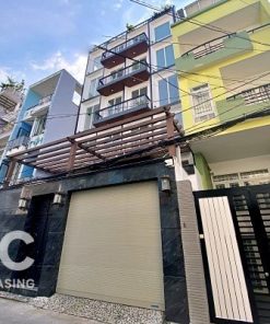 Tòa nhà 122/7 Đặng Văn Ngữ