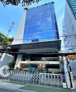 Cửu Long Office