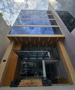 Mộc Gia 2C Lam Sơn