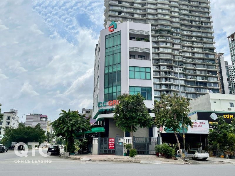 Tòa nhà 137 TVB