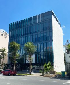 Tân Việt Building