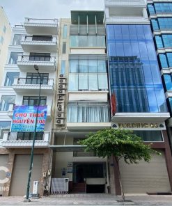 Tòa nhà 88 Bạch Đằng