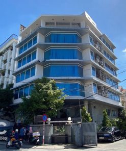 Lê Huỳnh Building