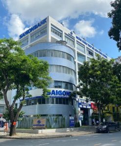 Saigonbank Building