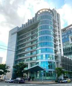 Southern Cross Sky View