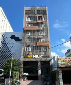 VPMilk Building