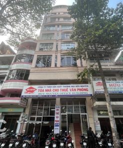 Hữu Nguyên Building