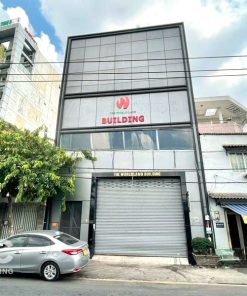 The World Land Building