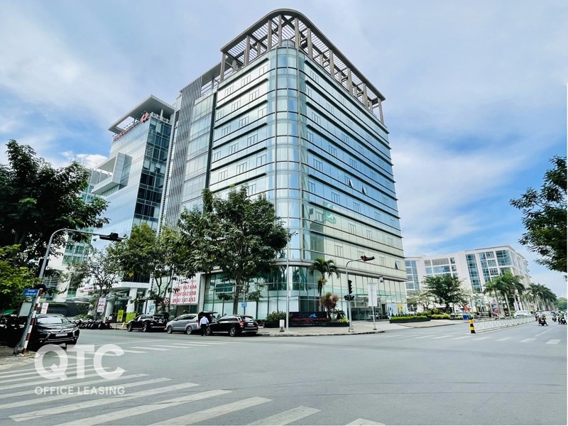 IMV Center Building