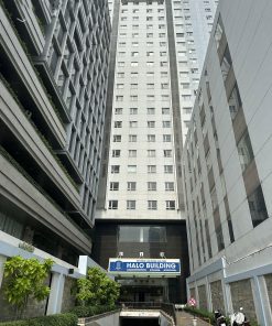 Halo Võ Văn Kiệt