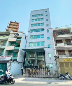 Savista Realty Trần Huy Liệu
