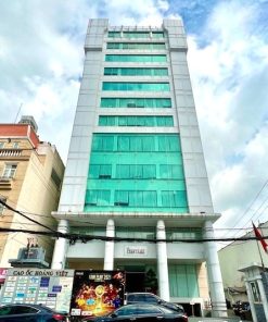 Hoàng Việt Building