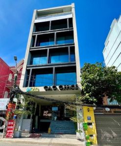 CAO Office
