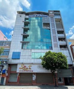 HHM Building