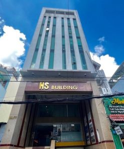 HS Building