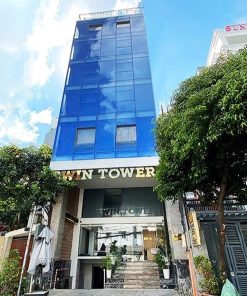 Swin Tower Lam Sơn