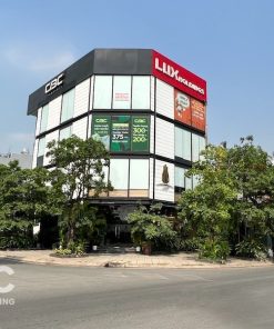 LMP Building