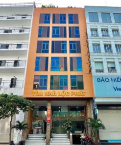 Tòa nhà Lộc Phát