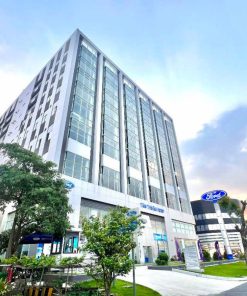 New City Tân Thuận