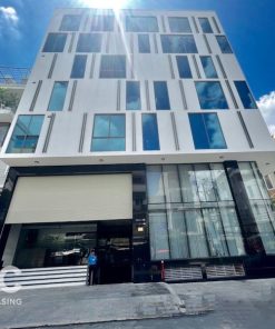 Tòa nhà Sài Nam Lam Sơn