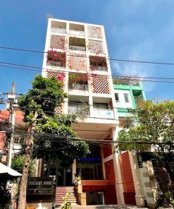 Sunlight House Building