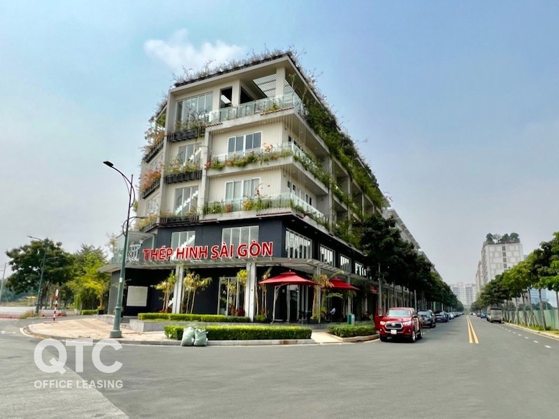 Green Building