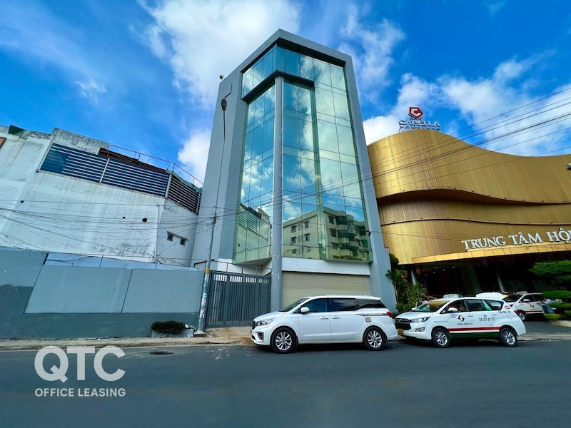 Building 01 Đặng Văn Sâm