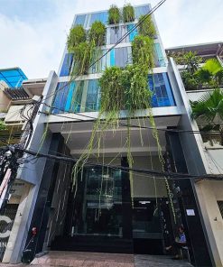 Vietcomfilm Building