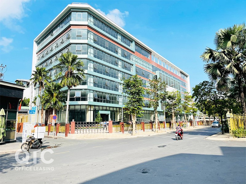 An Phú Building