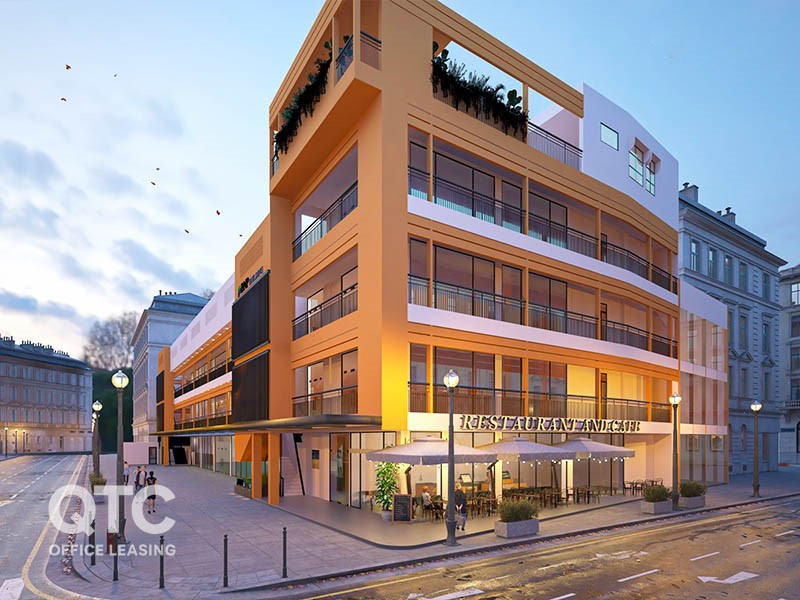 BNP Building